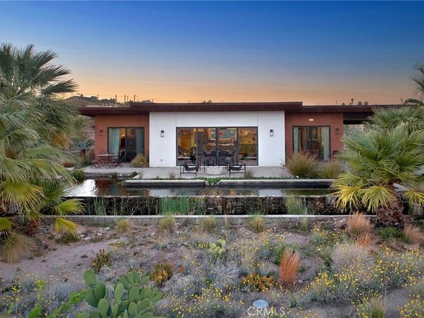 59110 Hilde Lane, Yucca Valley, CA 92284