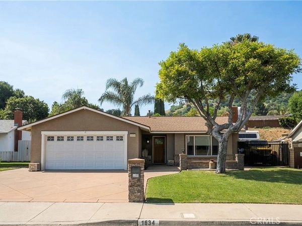 1634 Goldfield, Pomona, CA 91766