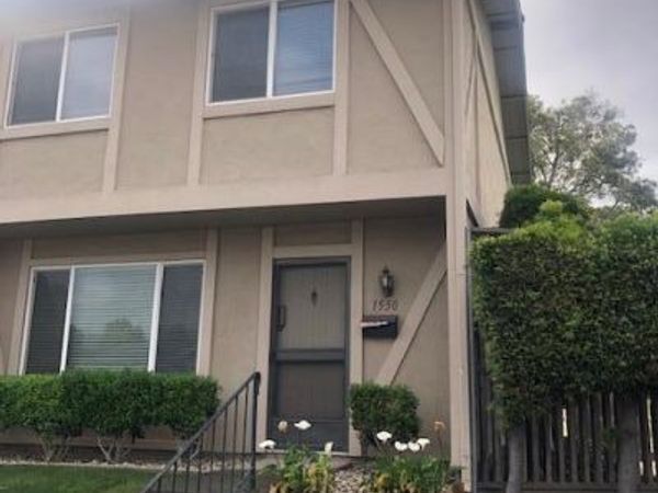1550 Clear Lake Avenue, Milpitas, CA 95035