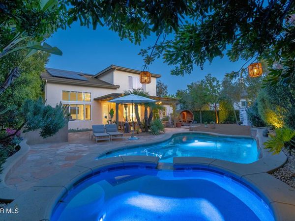 127 Via Pacifica, Newbury Park, CA 91320