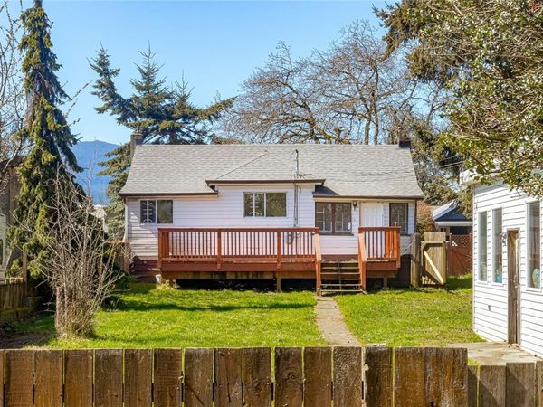 485 Park Ave , Nanaimo, BC V9R 4H3