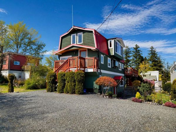 1547 Joan Ave , Crofton, BC V0R 1R0