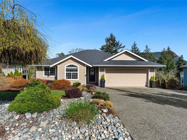 1694 Eagle View Pl, Duncan, BC V9L 6R1