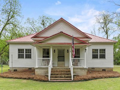 1941 Cedar Springs Road, Blythewood, SC 29016