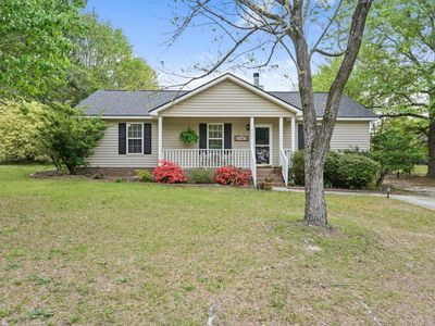 908 Watts Hill Road , Lugoff, SC 29078