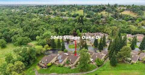 5045 Village Oaks Dr, Rocklin, CA 95677 Photo