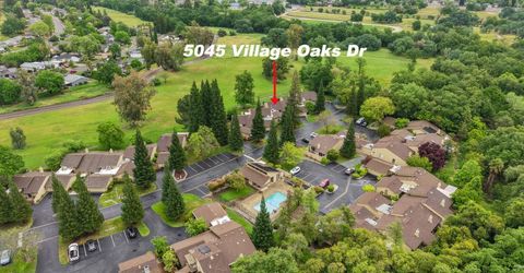 5045 Village Oaks Dr, Rocklin, CA 95677 Photo