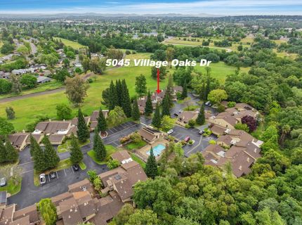 5045 Village Oaks Dr, Rocklin, CA 95677 Photo