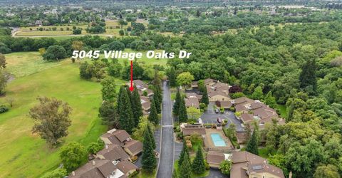 5045 Village Oaks Dr, Rocklin, CA 95677 Photo
