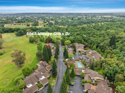 5045 Village Oaks Dr, Rocklin, CA 95677 Photo