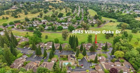 5045 Village Oaks Dr, Rocklin, CA 95677 Photo