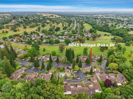 5045 Village Oaks Dr, Rocklin, CA 95677 Photo