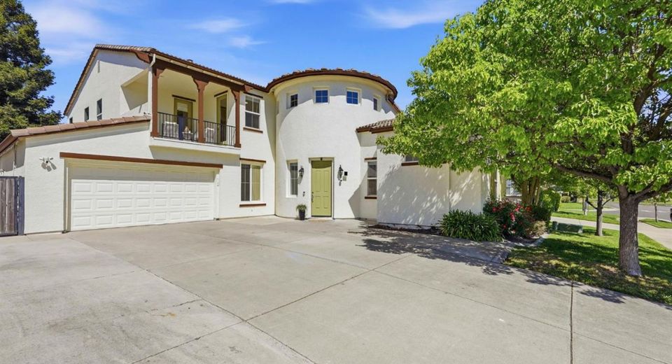 5515 Jerry Litell Way, Sacramento, CA 95835 Photo