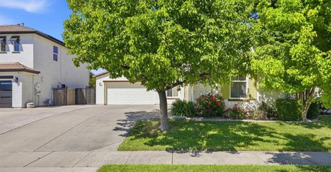 5515 Jerry Litell Way, Sacramento, CA 95835 Photo