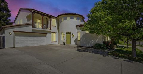 5515 Jerry Litell Way, Sacramento, CA 95835 Photo