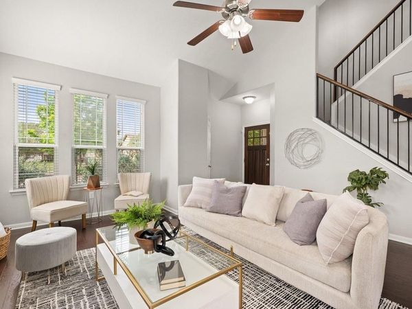 1624 WILLOW VISTA, Round Rock, TX 78664