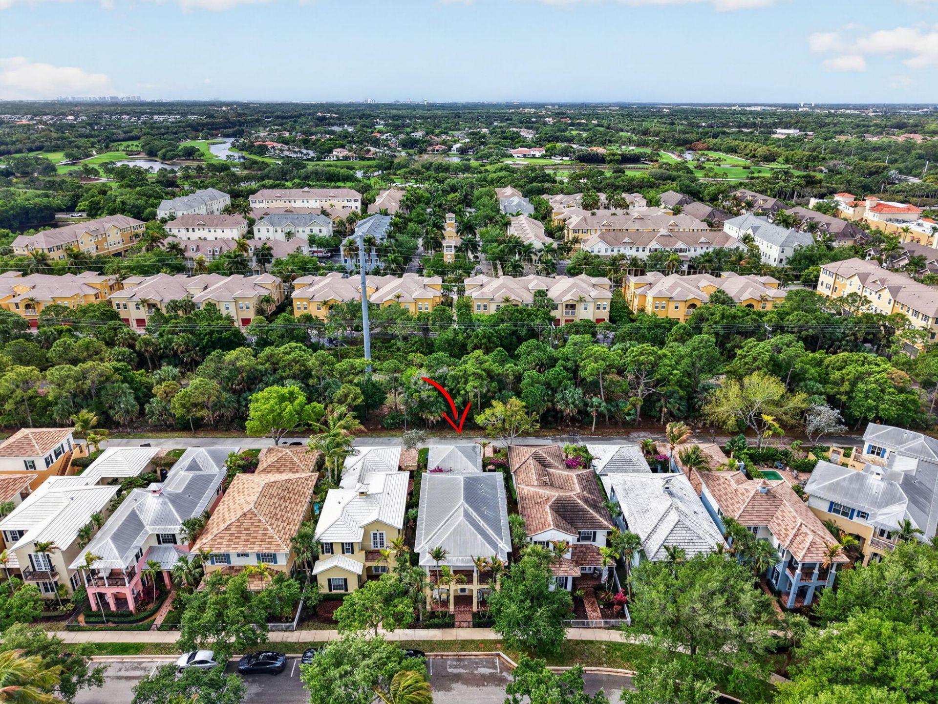 216 W Bay Cedar Circle, Jupiter, FL 33458 Photo