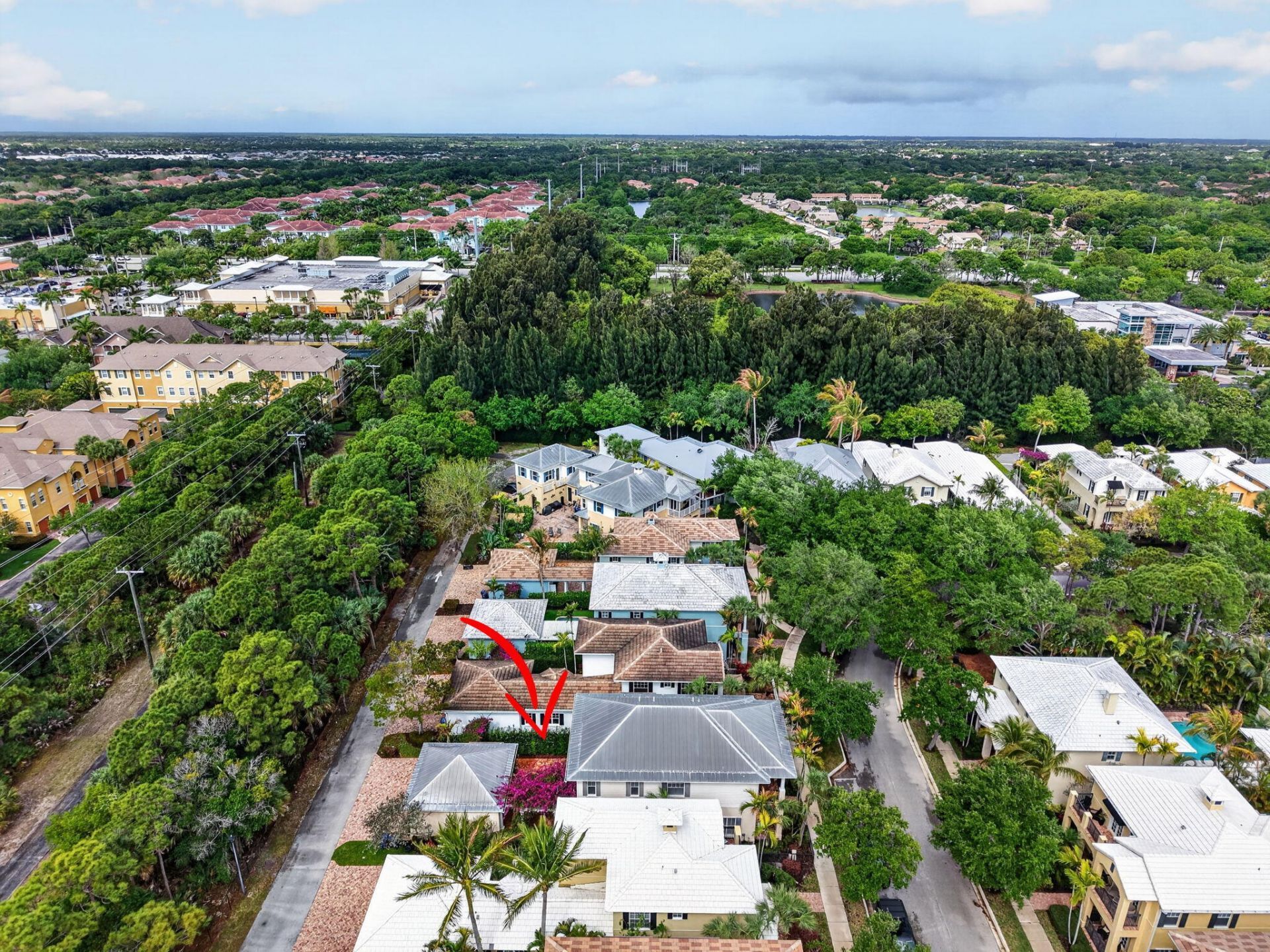 216 W Bay Cedar Circle, Jupiter, FL 33458 Photo