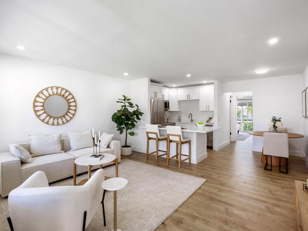 480 Horizons W, Unit 207, Boynton Beach, FL 33435