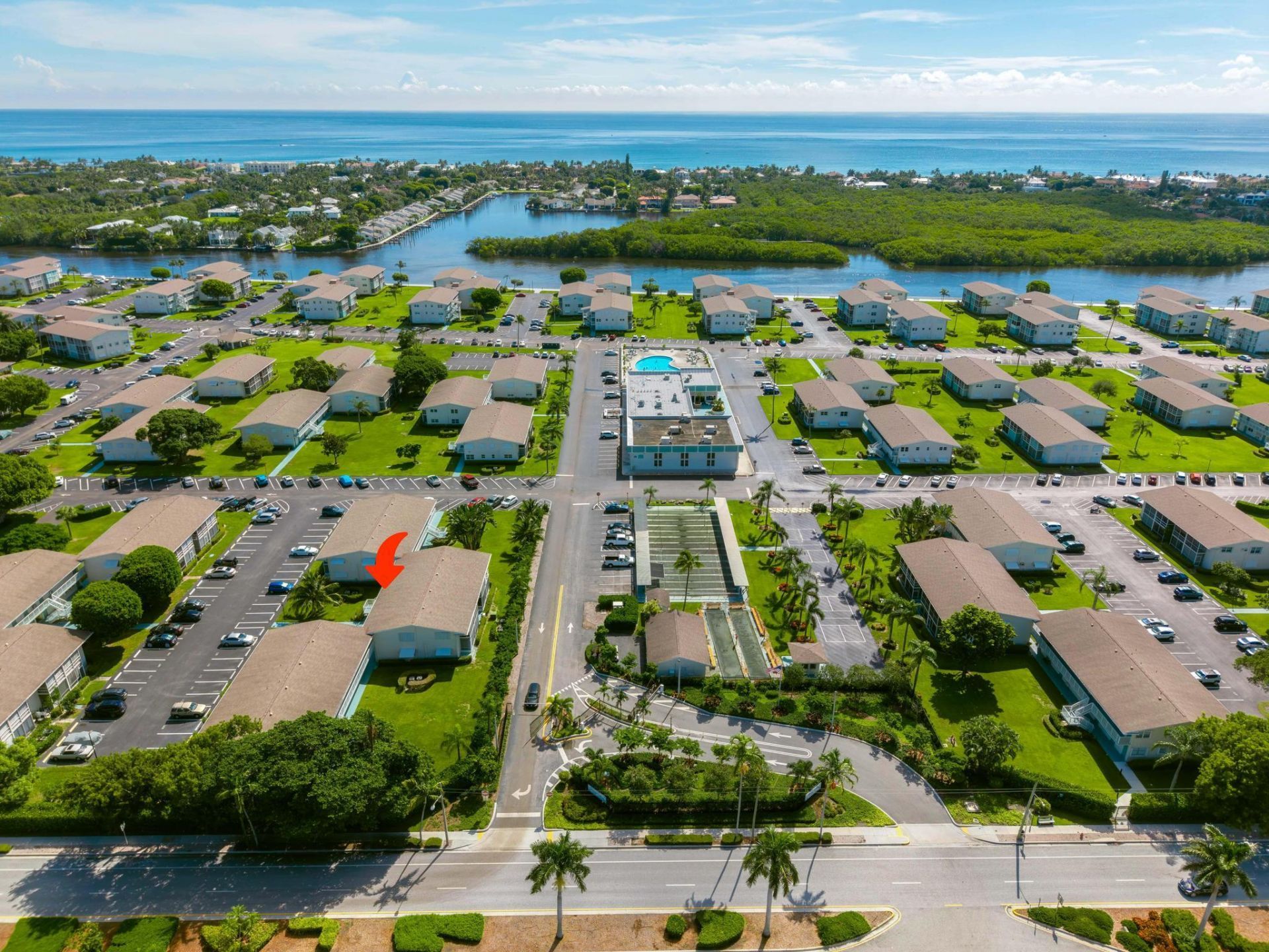 480 Horizons W, Unit 207, Boynton Beach, FL 33435 Photo