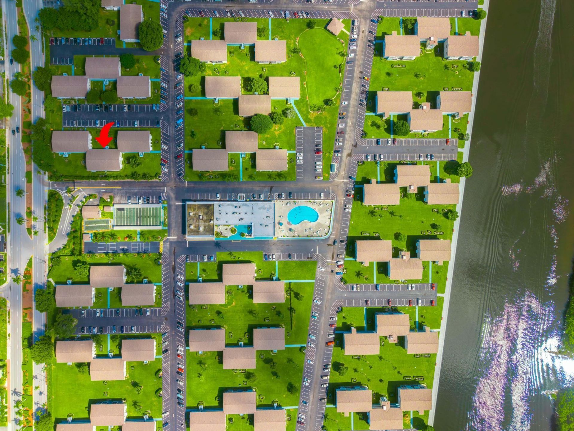 480 Horizons W, Unit 207, Boynton Beach, FL 33435 Photo