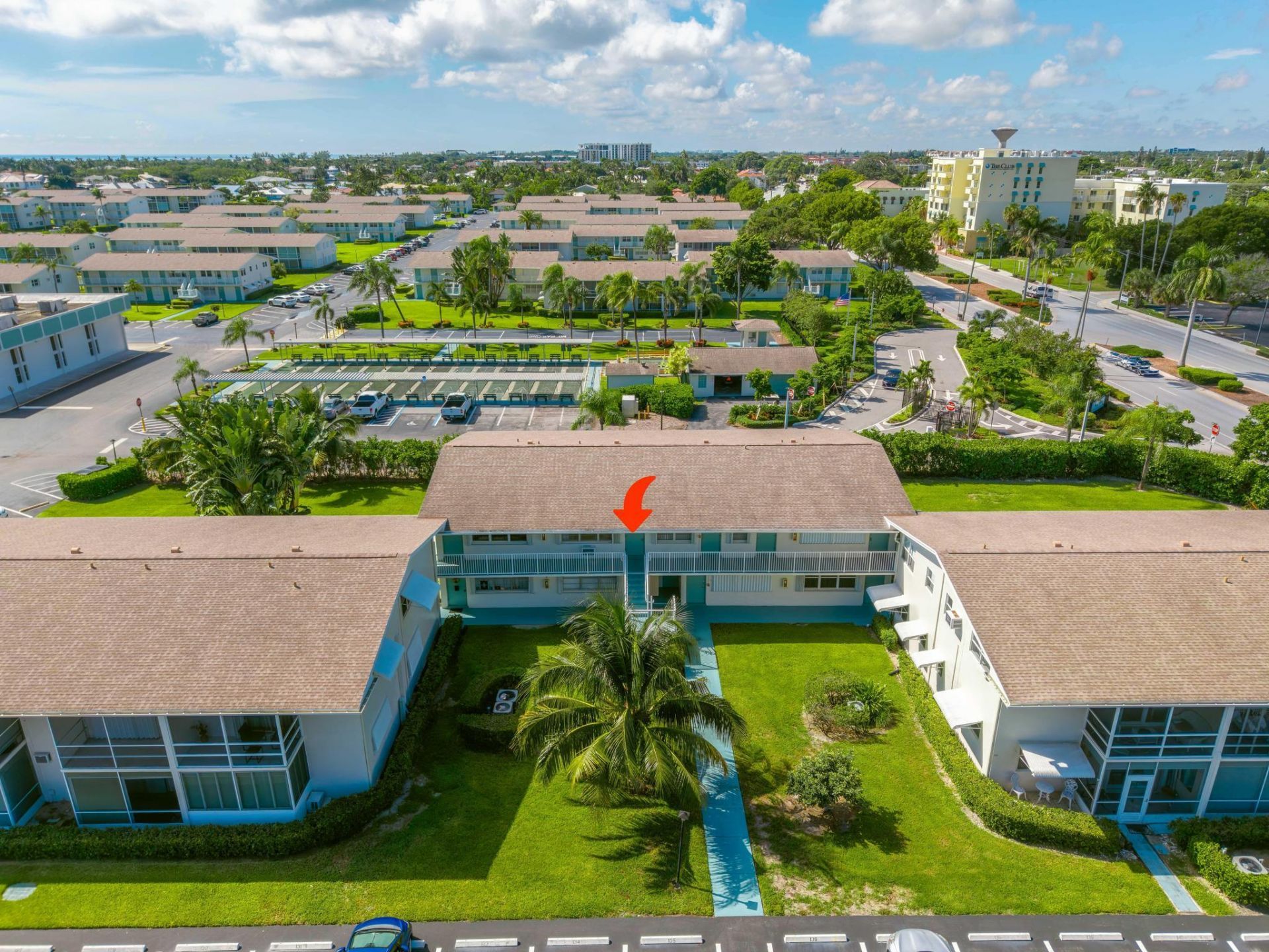 480 Horizons W, Unit 207, Boynton Beach, FL 33435 Photo