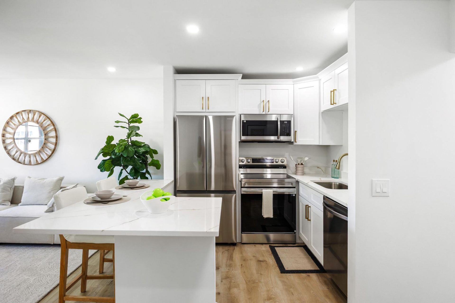 480 Horizons W, Unit 207, Boynton Beach, FL 33435 Photo