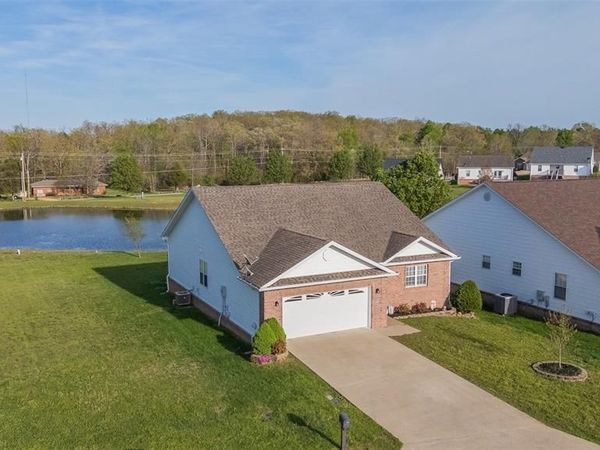268 Redhead Ln Lane , Poplar Bluff, MO 63901