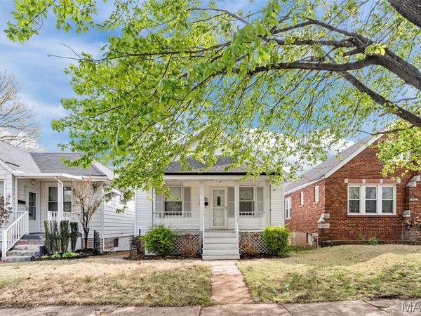 5742 Lansdowne Avenue , St Louis, MO 63109
