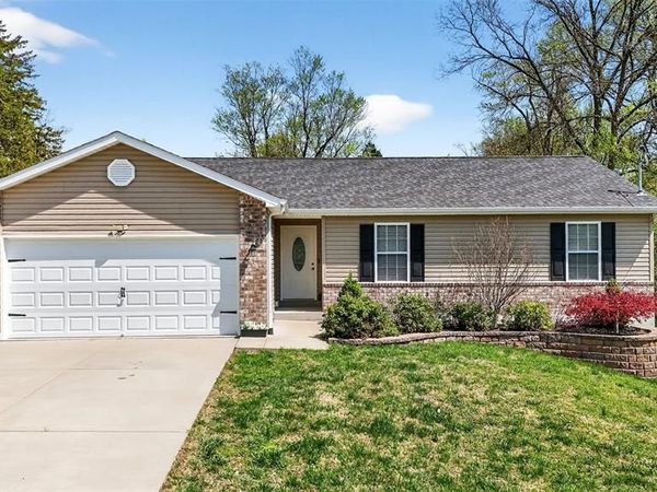 64 David Drive, St Charles, MO 63304