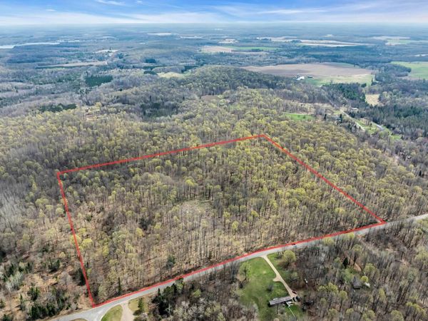 N3653 GRUDGEVILLE ROAD, White Lake, WI 54491