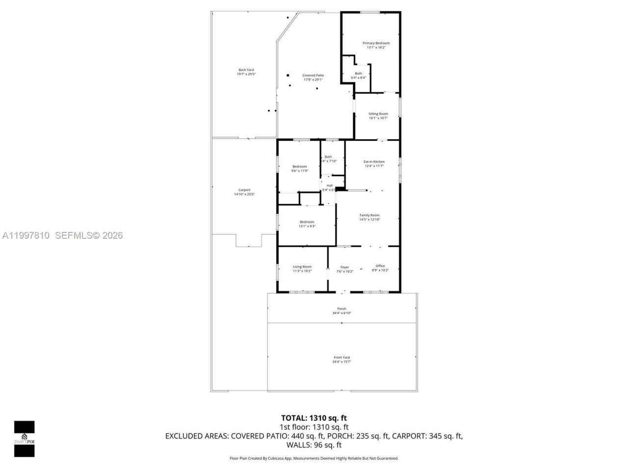 2158 NW 100th St, Miami, FL 33147 Photo