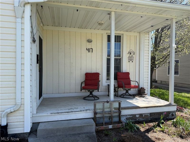 417 2nd Street NE, New Philadelphia, OH 44663 Photo 3