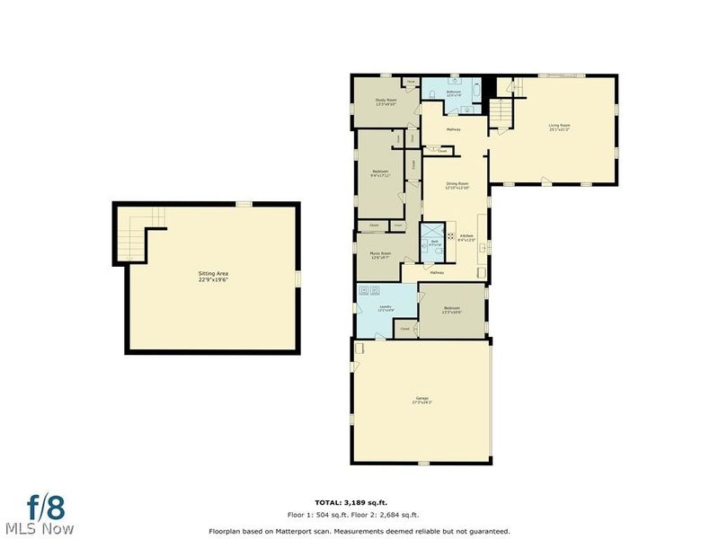 65892 Endley Road, Cambridge, OH 43725 Photo 15