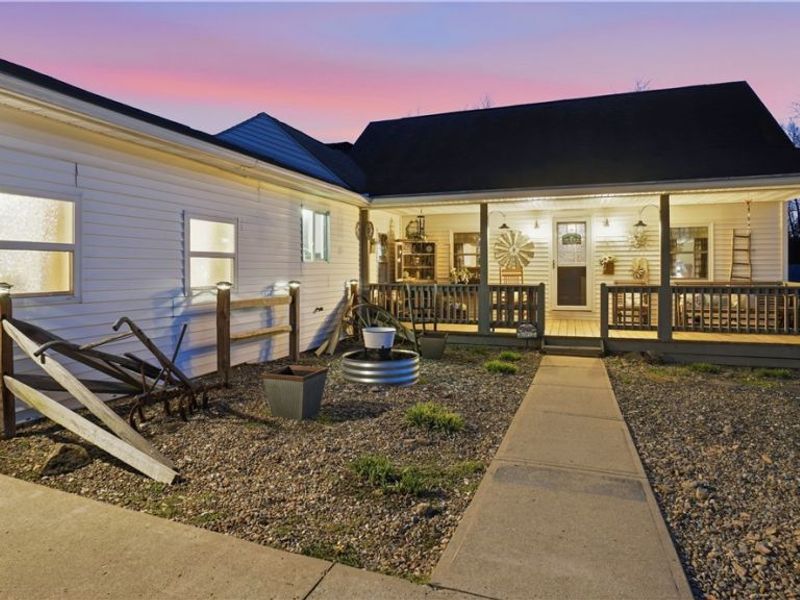 65892 Endley Road, Cambridge, OH 43725 Photo 3