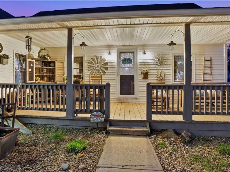 65892 Endley Road, Cambridge, OH 43725 Photo 5