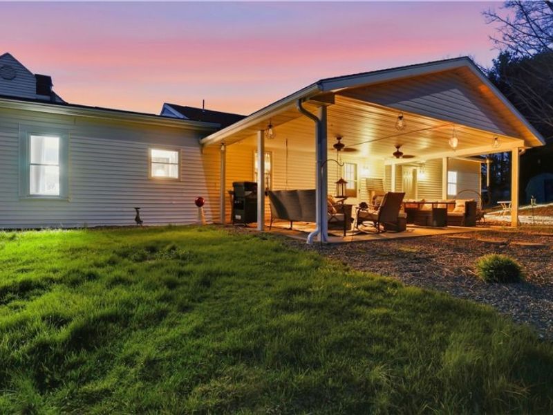 65892 Endley Road, Cambridge, OH 43725 Photo 6