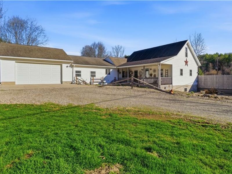 65892 Endley Road, Cambridge, OH 43725 Photo 8