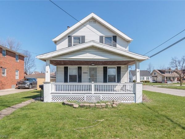 19251 Abby Avenue , Euclid, OH 44119