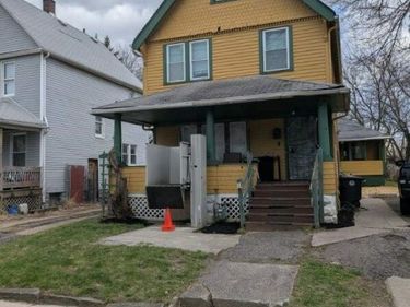 567 E 128th Street, Cleveland, OH 44108