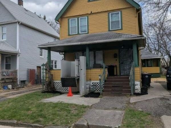567 E 128th Street, East Cleveland, OH 44108