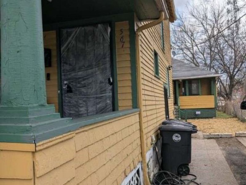 567 E 128th Street, Cleveland, OH 44108 Photo 16