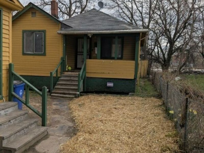 567 E 128th Street, Cleveland, OH 44108 Photo 3