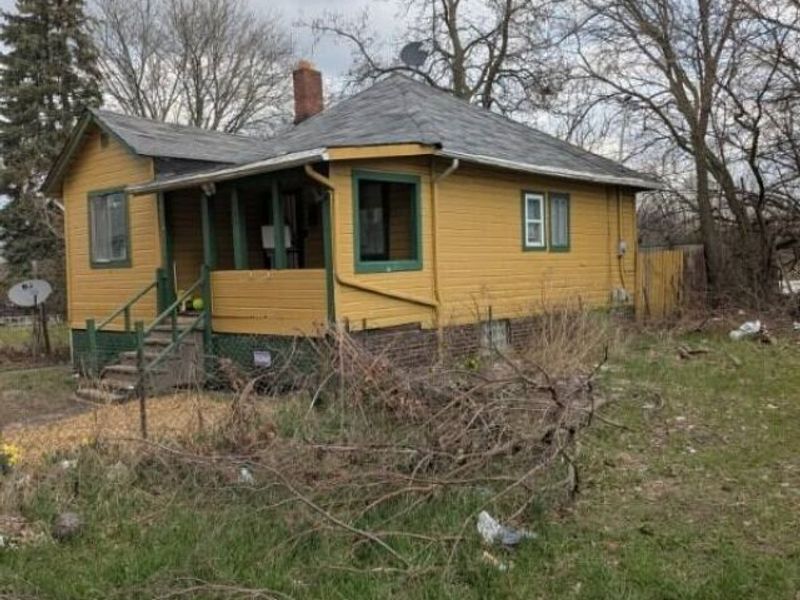 567 E 128th Street, Cleveland, OH 44108 Photo 4