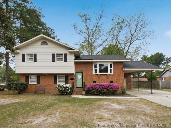 2929 Skycrest Drive , Fayetteville, NC 28304