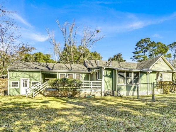 672 Main Street, Chipley, FL 32428