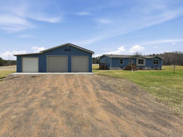 1356 14th Street, Turtle Lake, WI 54889
