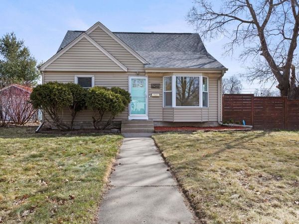 6245 Irving Avenue S, Richfield, MN 55423