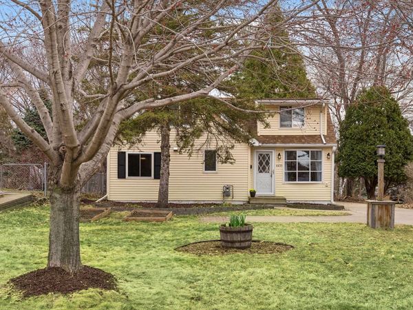 4435 Arthur Street NE, Columbia Heights, MN 55421