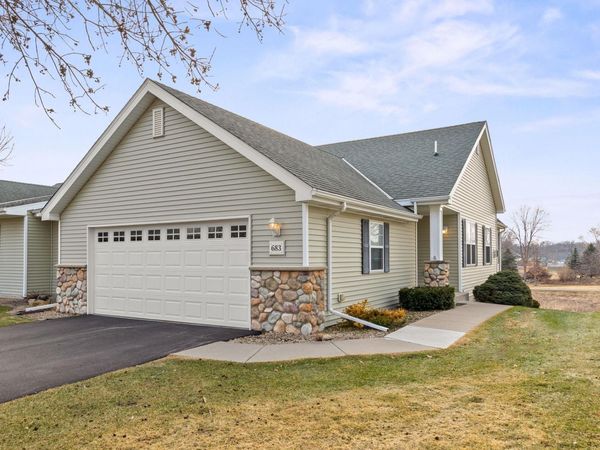 683 Marsh Drive , Delano, MN 55328